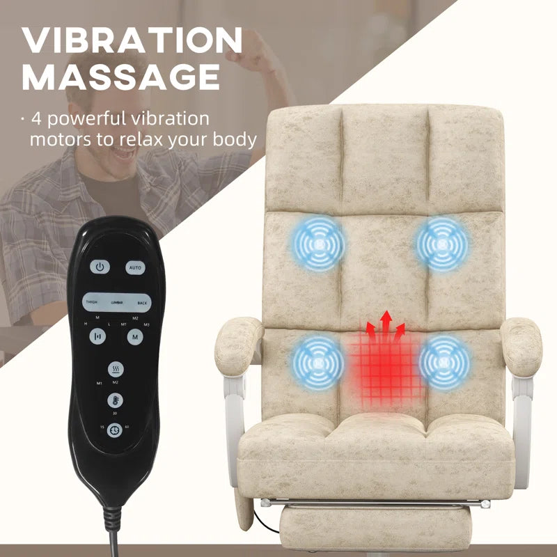 Monjo Massage Office Chair