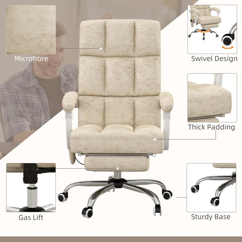 Monjo Massage Office Chair