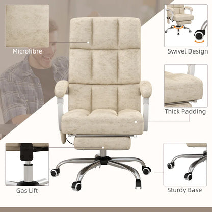 Monjo Massage Office Chair