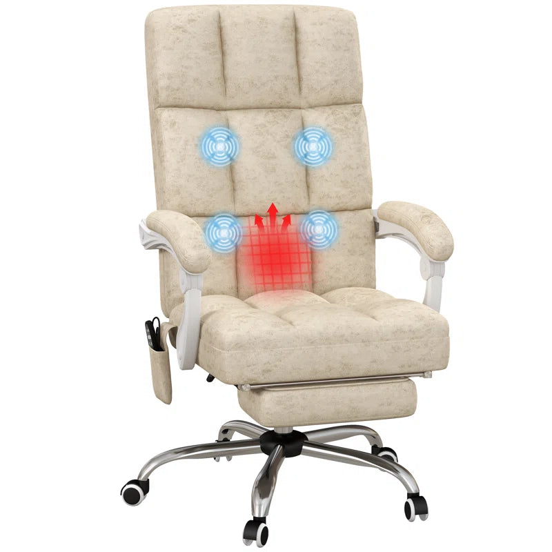 Monjo Massage Office Chair