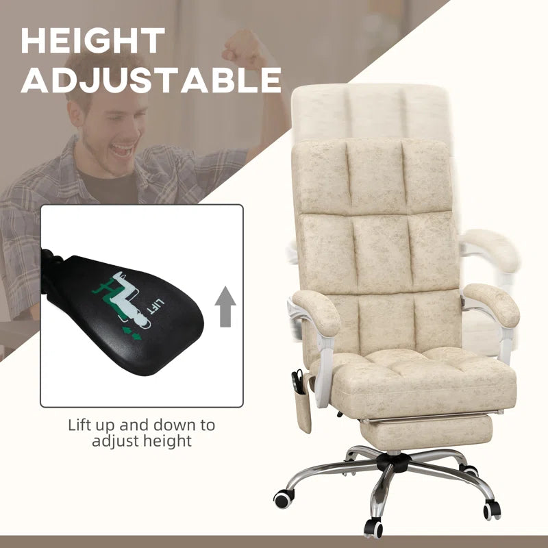 Monjo Massage Office Chair