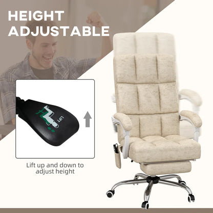 Monjo Massage Office Chair