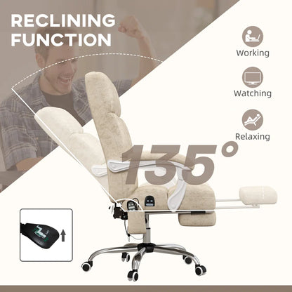 Monjo Massage Office Chair