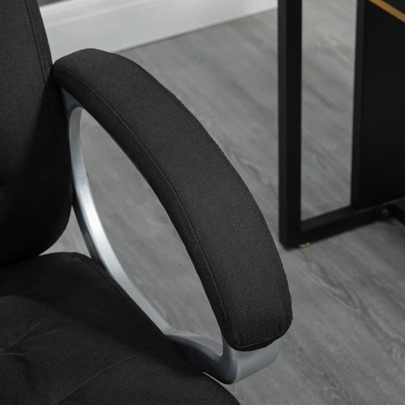 Airville Polyester Office Chair