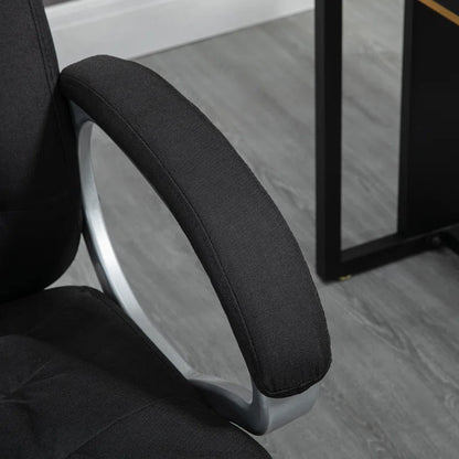 Airville Polyester Office Chair
